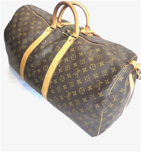 lv duffle bag second hand|lv duffle bag vintage.